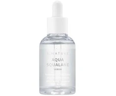 Bielenda S.NATURE_Aqua Squalane serum ze skwalanem do każdego rodzaju cery 50ml