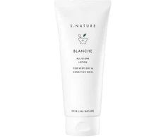 Berkeley Square Snature Blanche All In One Lotion daugiafunkcis lengvas losjonas veidui ir kūnui 200ml