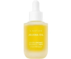 Snature Jojobos aliejus Jojobos aliejus 30 ml