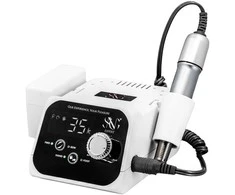 Excellent Pro Profesionalus 70 W nagų grąžtas „Sng Expert Nail Drill“