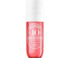 Sol De Janeiro Cheirosa 40 Hair &amp; Body Fragrance Mist kūno dulksna, 240 ml