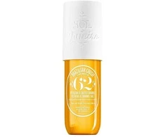 Sol De Janeiro Brazilian Crush Cheirosa 62 Hair &amp; Body Mist, 240 ml
