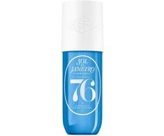 Sol De Janeiro Delicia Drench Cheirosa 76 Perfume Mist, 240 ml