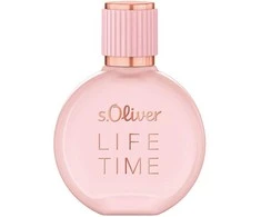 s.Oliver Life Time Women EDP parfumuotas vanduo moterims, 30 ml