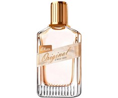 s.Oliver S. Oliver Original EDT tualetinis vanduo moterims, 30 ml