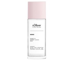 s.Oliver Pure Sense Dezodorantas