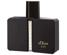 s.Oliver S. Oliver Selection Calming &amp; Cooling After-Shave Lotion, 50 ml