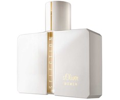 s.Oliver Selection EDT tualetinis vanduo moterims, 50 ml
