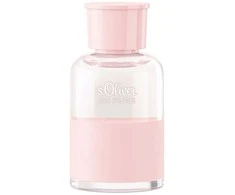 S. Oliver S.OLIVER So Pure moterims skirtas tualetinis vanduo (EDT) 50 ml