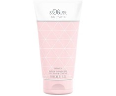 S. Oliver s.Oliver So Pure Women, 150 ml