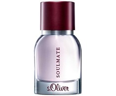 s.Oliver Soulmate Women EDP parfumuotas vanduo moterims, 30 ml