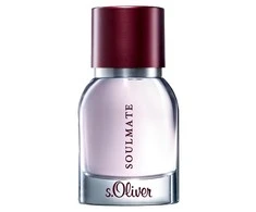 s.Oliver Soulmate EDT tualetinis vanduo moterims, 30 ml
