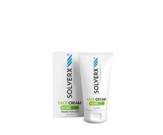 SOLVERX Acne Skin, 50 ml