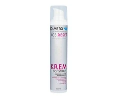 SOLVERX Age Reset, 50 ml