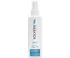 SOLVERX Deep H2O+, 150 ml