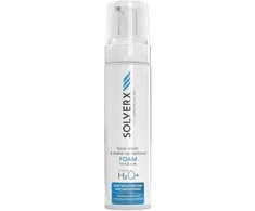 SOLVERX Deep H2O+, 200 ml