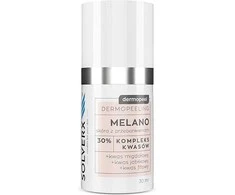 „Solverx SOLVERX DERMOPEEL“ šveitiklis su 30 % migdolų rūgštimi, 30 ml