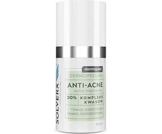 SOLVERX Dermopeel, 30 ml