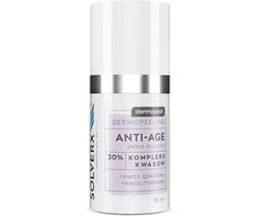 SOLVERX Dermopeel, 30 ml