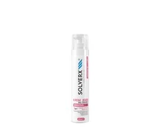 SOLVERX Sensitive Skin for Women, 50 ml
