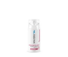 SOLVERX Sensitive Skin for Women, 100 ml