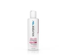 SOLVERX Sensitive Skin for Women, 150 ml