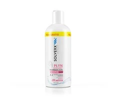 SOLVERX Sensitive Skin for Women, 400 ml