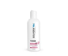 SOLVERX Sensitive Skin for Women, 200 ml