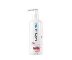 SOLVERX Rosacea, 200 ml
