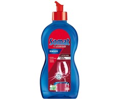 Indaplovių skystis Somat Rinser 2 in 1, 0,5 l