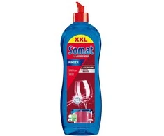 Indaplovių skalavimo priemonė SOMAT Extra Power, 0,75 l