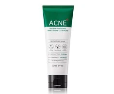 Some By Mi - AHA BHA PHA 30 Days Miracle Acne Clear Foam 100 ml