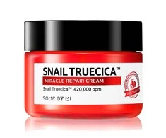 Some By Mi - Sraigių „Truecica“ stebuklingas atkuriamasis kremas 60 g