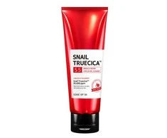 Some By Mi - „Snail Truecica Miracle Repair“ žemo pH gelio valiklis 100 ml
