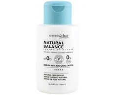 Somnis&amp;Hair Natural Balance, 100 ml