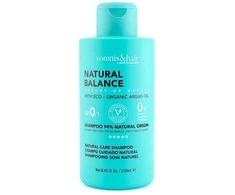 Somnis&amp;Hair Natural Balance, 250 ml