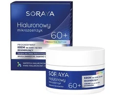 Soraya Hyaluronic Microinjection Pro Matrix Peptide, 50 ml