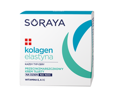 Soraya Kolagen i Elastyna, 50 ml