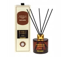 Drėkintuvas Sorvella Namų kvapas Dark Amber