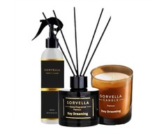 Sorvella Stebėkite „Parfume Day Dreaming“.