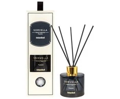 Drėkintuvas SORVELLA PREMIUM ISTANBUL patalpų kvėpiklis, 120 ml
