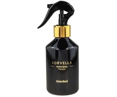 SORVELLA ISTANBUL purškiamasis patalpų kvėpiklis, 250 ml