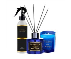 Sorvella Perfume Mėlyna Angel