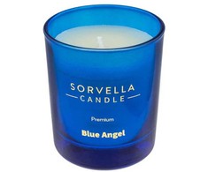 Sorvella Perfume Mėlyna Angel, 170 g
