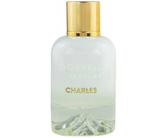 Sorvella PP kvepalai Mountain Charles EDP parfumuotas vanduo unisex, 100 ml