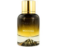 Sorvella Perfume Mountain Woodall parfuminio vandens purškiklis 50ml
