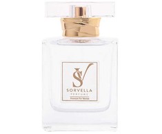 Sorvella PP kvepalai Premium Chry EDP parfumuotas vanduo moterims, 50 ml