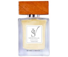 Sorvella PP kvepalai Premium Era EDP parfumuotas vanduo vyrams, 50 ml