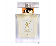 Sorvella PP kvepalai Premium Kirke EDP parfumuotas vanduo moterims, 50 ml