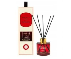 Drėkintuvas Sorvella Perfume Raudona Baccarat, 120 ml